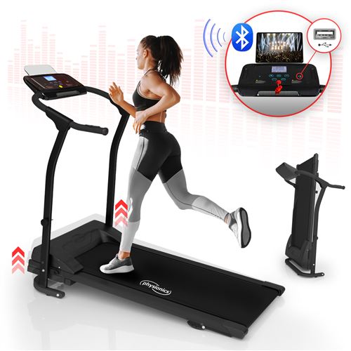 Physionics-Tapis-de-Course-Pliable-I