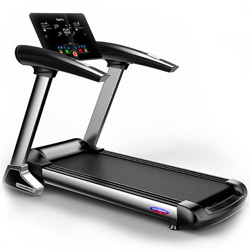 Tapis-de-Course-Intelligent-Clover-Fitne-A8-Pliable-Vitee-maximum-13-km-h